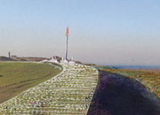 2003 / SAINTE ADRESSE SENTIER DU LITTORAL